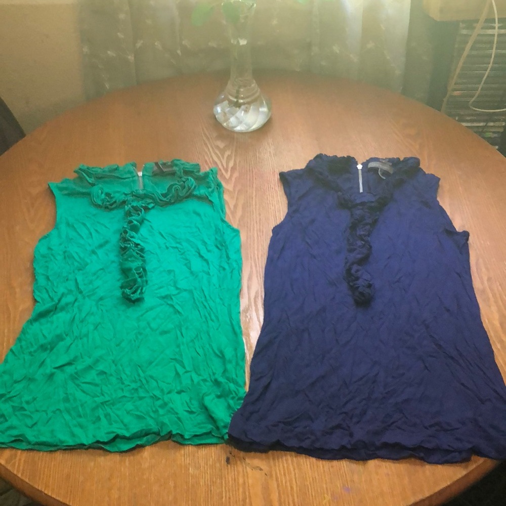 Blouse set